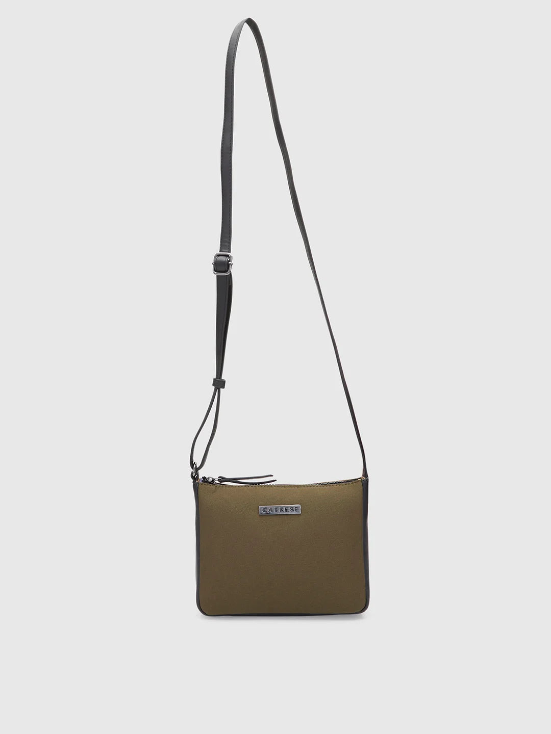 Caprese blue sling bag clearance