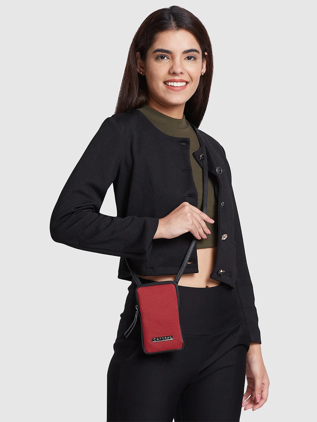 Caprese Rogue Mobile Sling Small
