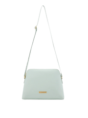 Caprese Rommy Large Mint Sling Bag