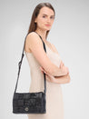 Caprese Sandie Sling Small Black