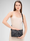 Caprese Sandie Sling Small Black