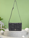 Caprese Sandie Sling Small Black