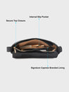 Caprese Sandie Sling Small Black