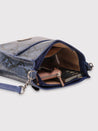 Caprese Saylor Sling Small Blue