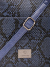 Caprese Saylor Sling Small Blue