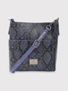 Caprese Saylor Sling Small Blue