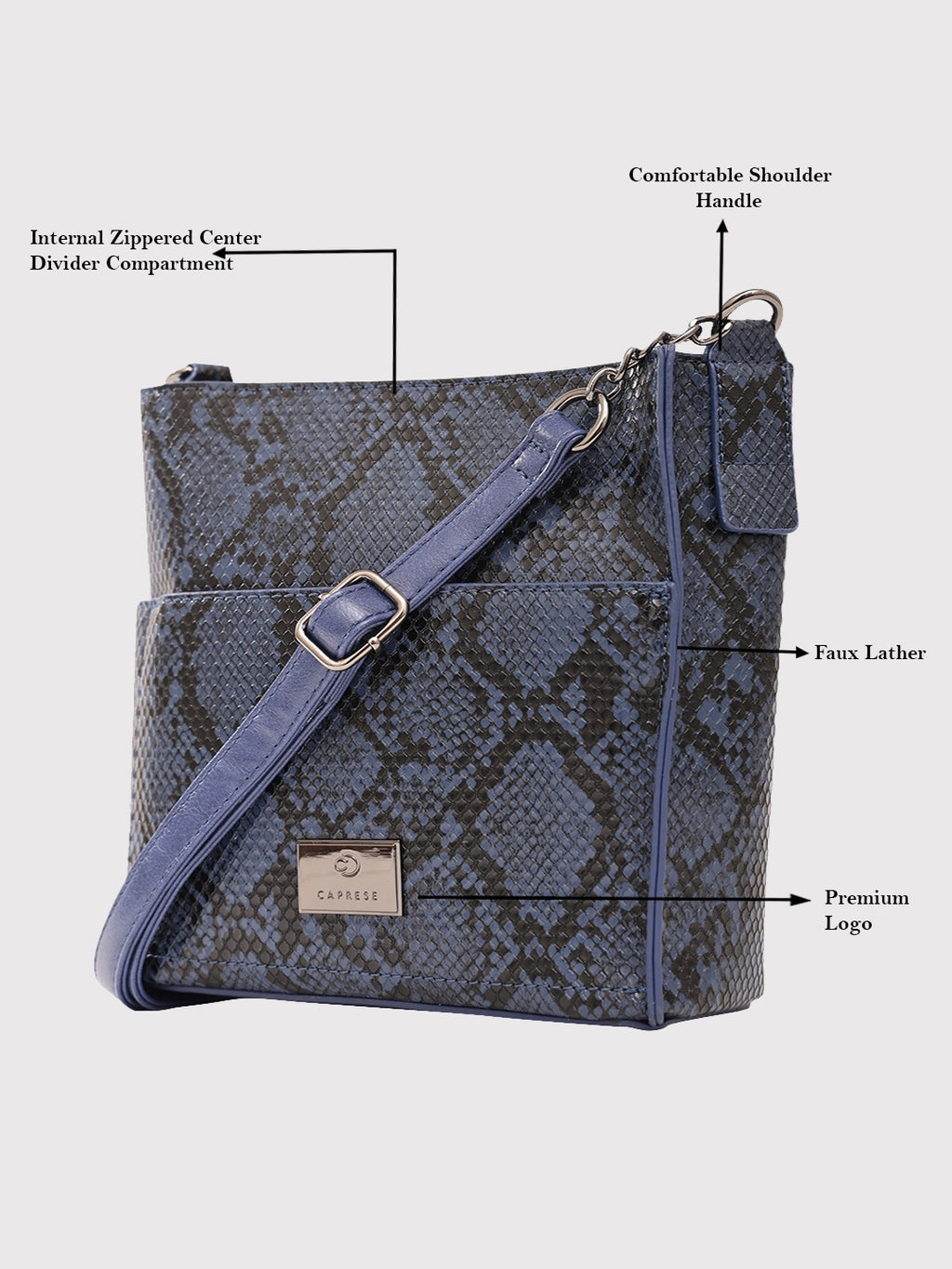 Unlimit bags snake hotsell