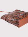 Caprese Saylor Sling Small Tan