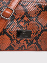 Caprese Saylor Sling Small Tan