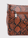 Caprese Saylor Sling Small Tan