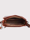 Caprese Saylor Sling Small Tan