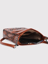 Caprese Saylor Sling Small Tan