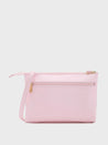 Caprese Shanaya Sling Medium Womens Handbag Pink