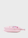Caprese Shanaya Sling Medium Womens Handbag Pink