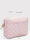 Caprese Siesta Sling Small Powder Pink