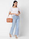 Caprese Siesta Sling Small Tan
