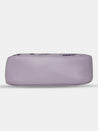 Caprese Snow Sling Medium Printed Women'S Handbag Lavender