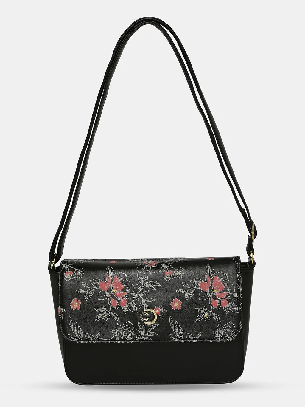 EQUINOX / でか Pine Creek Cargo Bags Black L
