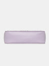 Caprese Snow Sling Small Printed Women'S Handbag Lavender