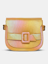 Caprese Theia Sling Small Yellow