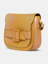Caprese Theia Sling Small Yellow