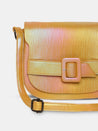 Caprese Theia Sling Small Yellow