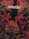 Caprese Tresna Sling Medium Dark Brown
