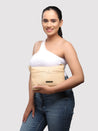 Caprese Vilano Sling Small Beige