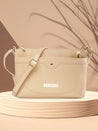 Caprese Vilano Sling Small Beige