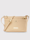 Caprese Vilano Sling Small Beige