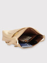 Caprese Vilano Sling Small Beige