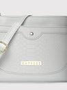 Caprese Vilano Sling Small Powder Blue