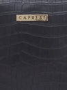 Caprese Westwood Small Sling Croco Faux Leather For Women