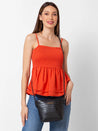 Caprese Westwood Small Sling Croco Faux Leather For Women