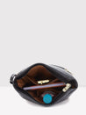 Caprese Westwood Small Sling Croco Faux Leather For Women