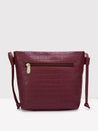 Caprese Westwood Small Sling Croco Faux Leather For Women