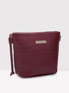 Caprese Westwood Small Sling Croco Faux Leather For Women