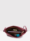 Caprese Westwood Small Sling Croco Faux Leather For Women