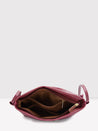 Caprese Westwood Small Sling Croco Faux Leather For Women
