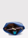 Caprese Westwood Small Sling Croco Faux Leather For Women