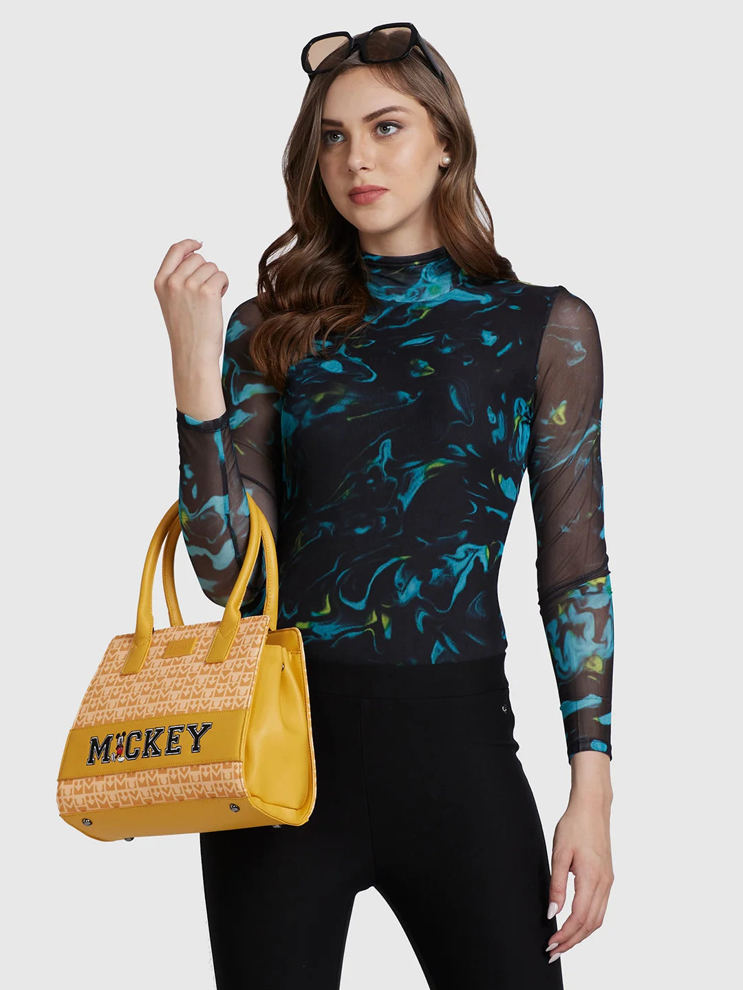 Caprese bags top latest collection