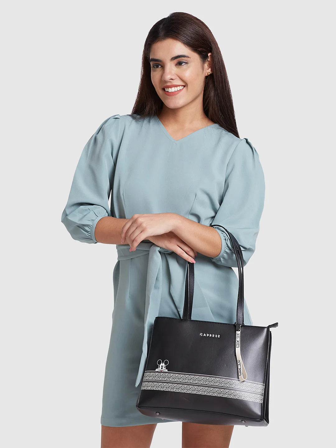 Caprese sienna shop women s satchel