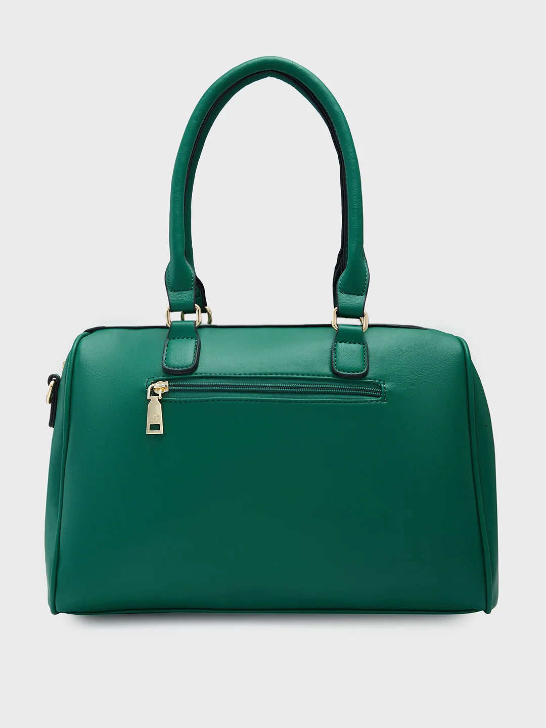 Buy Caprese Aria Medium Green Satchel Bag Caprese Bags