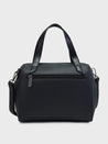 Caprese Cabo Satchel Medium Black