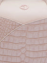 Caprese Cabo Satchel Medium Blush