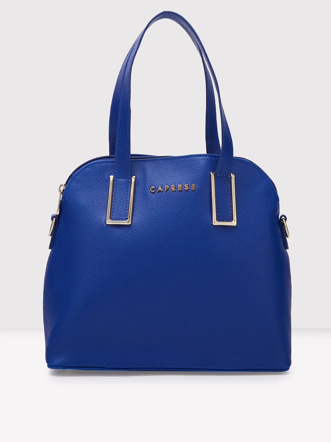 Buy Caprese Medium Grey Casual Tote Handbag online