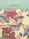 Caprese Daphne Satchel Medium Mint