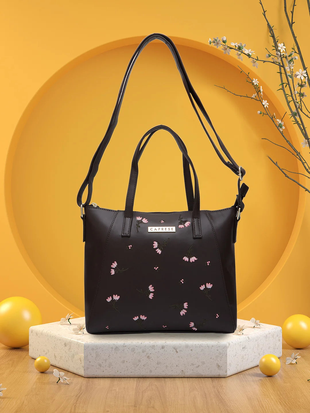 Caprese 2025 bags brand