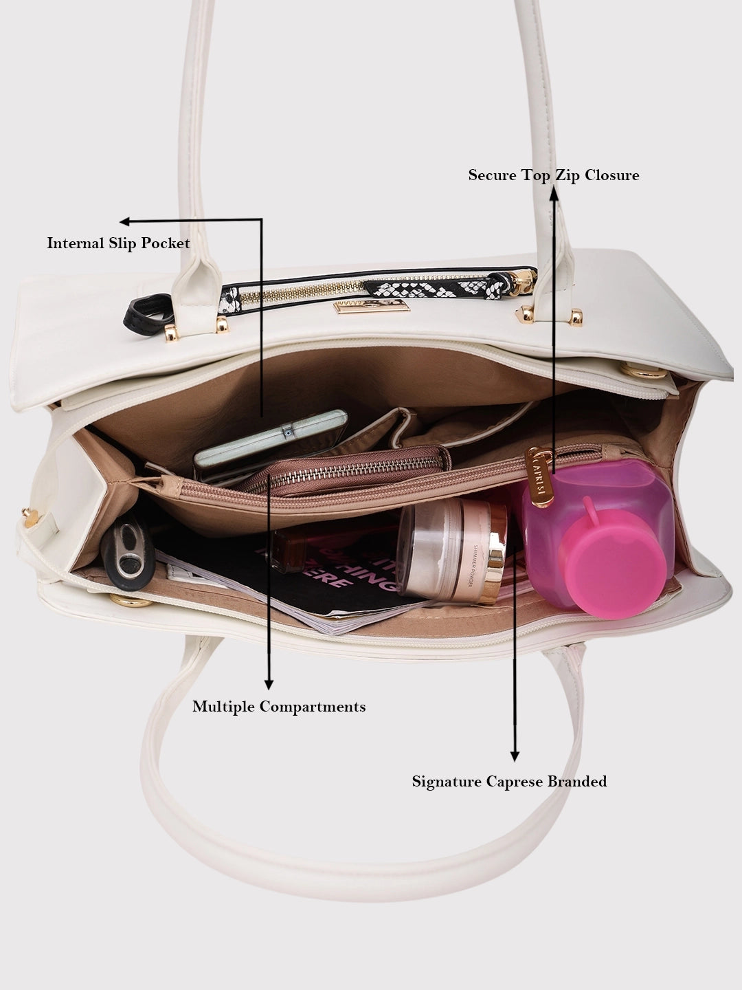 Ellis signature satchel clearance