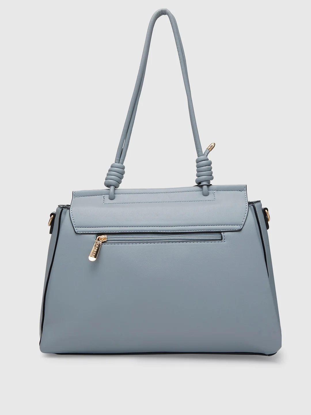 Caprese Emily in Paris Solid Medium Sling Handbag  Caprese Bags